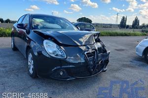 ALFA ROMEO GIULIETTA 940 1.6 JTDM 105CV ricambi