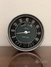 Strumentazione Contagiri Alfa Romeo Giulia