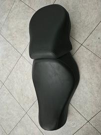 Sella Biposto Originale Harley Davidson