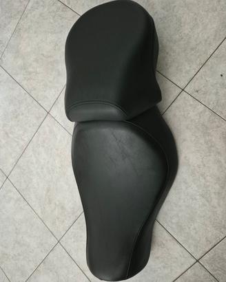 Sella Biposto Originale Harley Davidson
