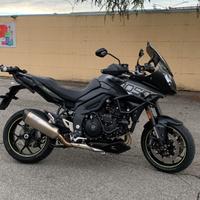 Triumph Tiger sport 1050