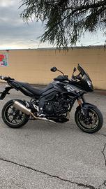 Triumph Tiger sport 1050