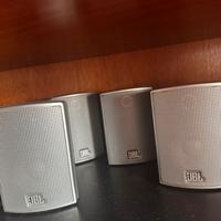 Casse jbl