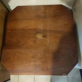 tavolino legno 