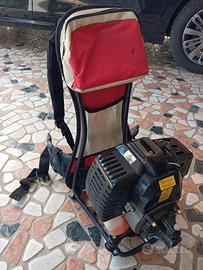 Decespugliatore 