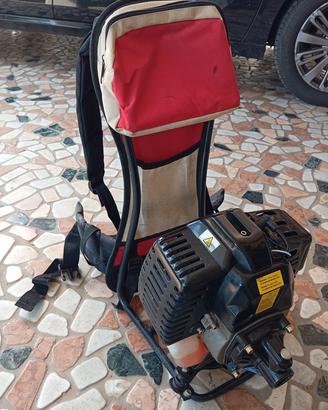 Decespugliatore 