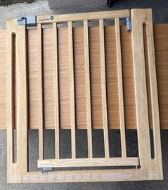 Cancelletto protezione scale Safety1