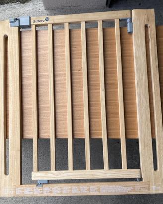 Cancelletto protezione scale Safety1