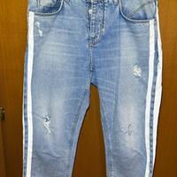 Jeans Antony Morato Slim Ankle Lenght (W30/91 cm)