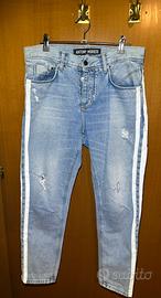 Jeans Antony Morato Slim Ankle Lenght (W30/91 cm)