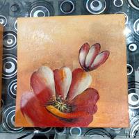 QUADRO IN TELA