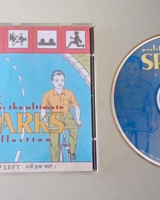Sparks Profile The Ultimate Sparks Collection CD
