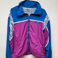 Felpa vintage Fila BB