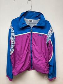 Felpa vintage Fila BB