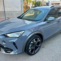 Cupra Formentor 1.4 e-Hybrid DSG