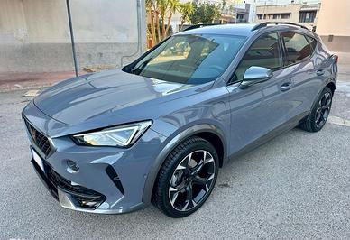 Cupra Formentor 1.4 e-Hybrid DSG