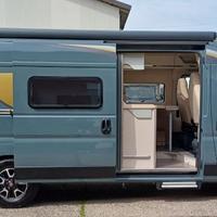 Camper C.I. Kyros 2 élite 2023