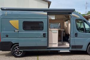 Camper C.I. Kyros 2 élite 2023