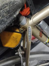 Bici da corsa anni 70/80 Guerciotti