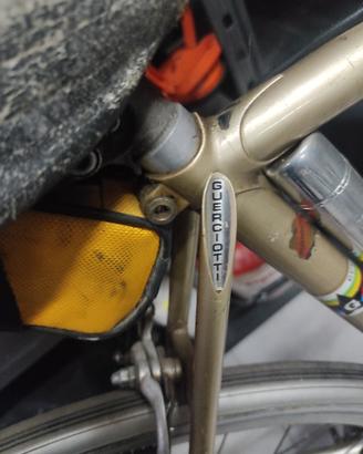 Bici da corsa anni 70/80 Guerciotti