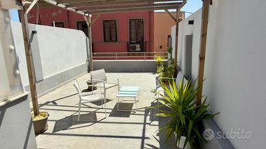 Cagliari,Villanova casaIndipendente Ristrutturata
