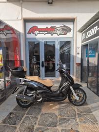 Piaggio Beverly 400 i.e.