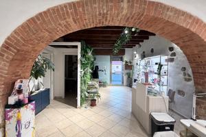 Locale commerciale in pieno centro