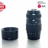 Tamron 70-300 F4-5.6 Di LD Macro (Canon)