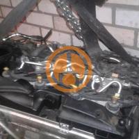 Motore CFHC per SEAT / Volkswagen / SKODA
