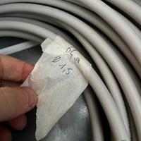 Cavi elettrici 1,5/4
