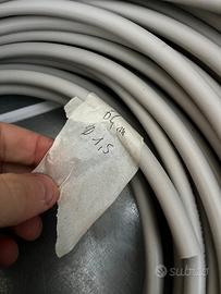 Cavi elettrici 1,5/4