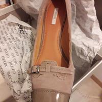 Scarpe Geox invernali