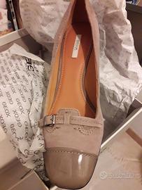 Scarpe Geox invernali