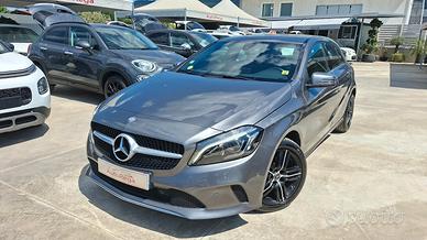 Mercedes-benz A 200 d Premium AUTOMATICA