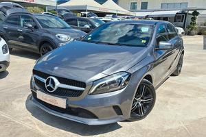 Mercedes-benz A 200 d Premium AUTOMATICA
