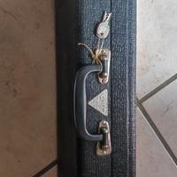 tromba  Anborg 