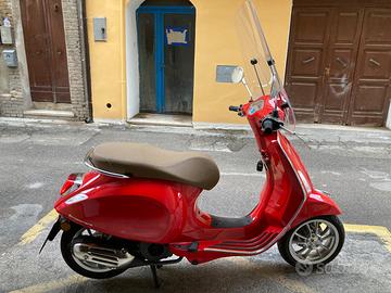 Piaggio Vespa 125 Primavera - 2019