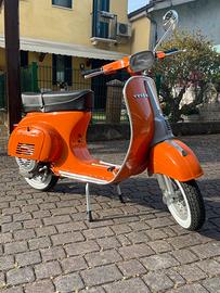 Vespa 50 special