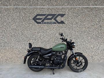 Royal Enfield Meteor 350 - 2024