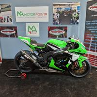Kawasaki Ninja ZX-10 - 2020