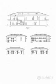 Vendita Locale industriale a Pagani