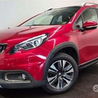 Ricambi per peugeot 2008 anno 2016-2019
