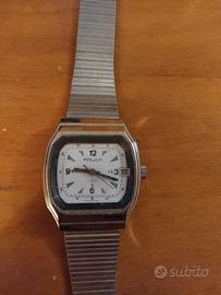 Orologio Poljot made in URSS