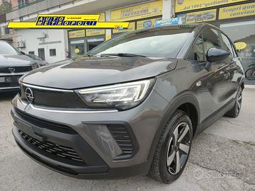 Opel Crossland 1.2 S&S Elegance GPL