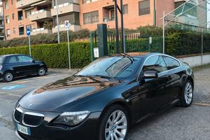 Bmw 630 630i cat