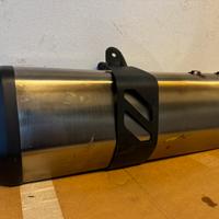 Scarico oroginale ktm 1190 adventure