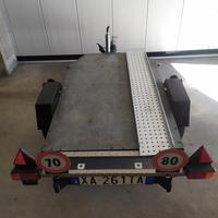 rimorchio auto