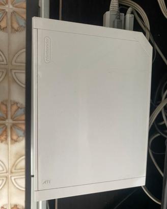 Nintendo Wii