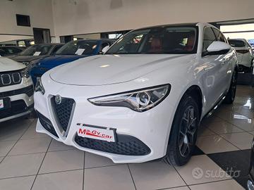 Alfa Romeo Stelvio 2.2 Td 190 CV AT8 Q4 Ti
