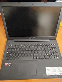 Laptop Portatile ASUS